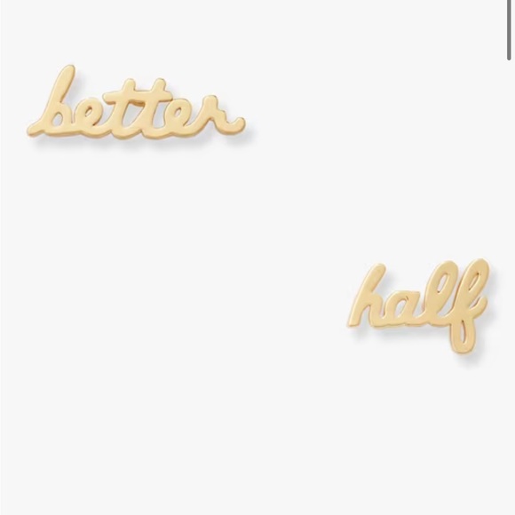 Kate spade better half studs - Picture 3 of 5